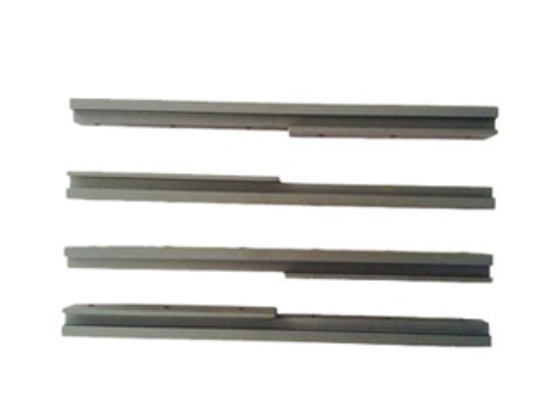 导轨喷涂二硫化钼