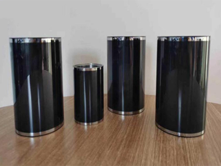 耐磨自润滑喷涂