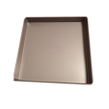 方形烤盘（金色不粘）